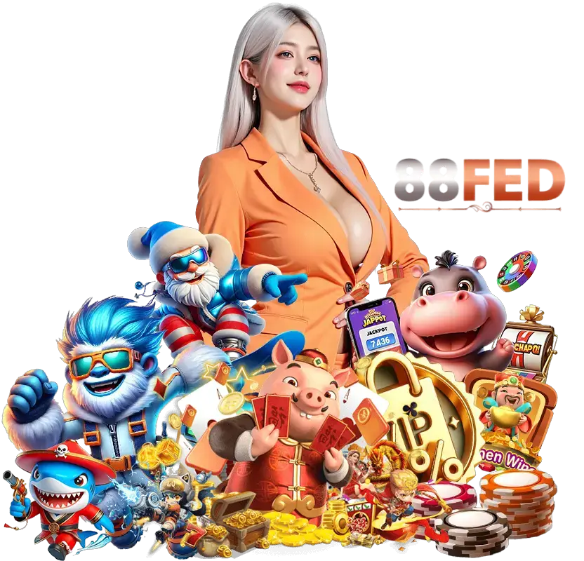 88FED