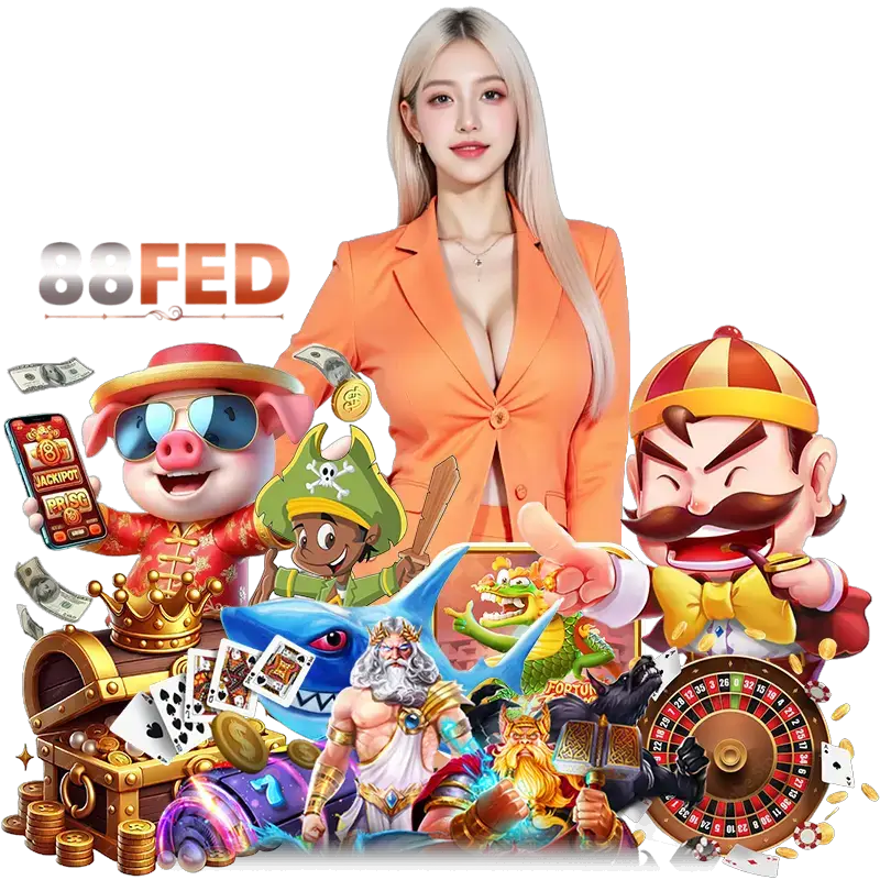 88FED APP 