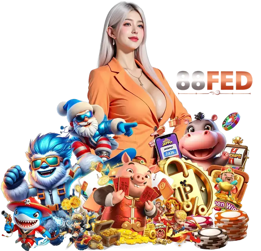 88FED